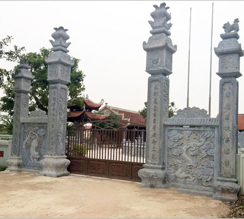 Cổng Đá
