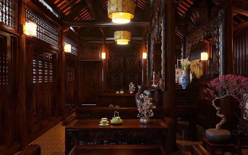 thi công nhà thờ trọn gói 2021, đá phát tâm